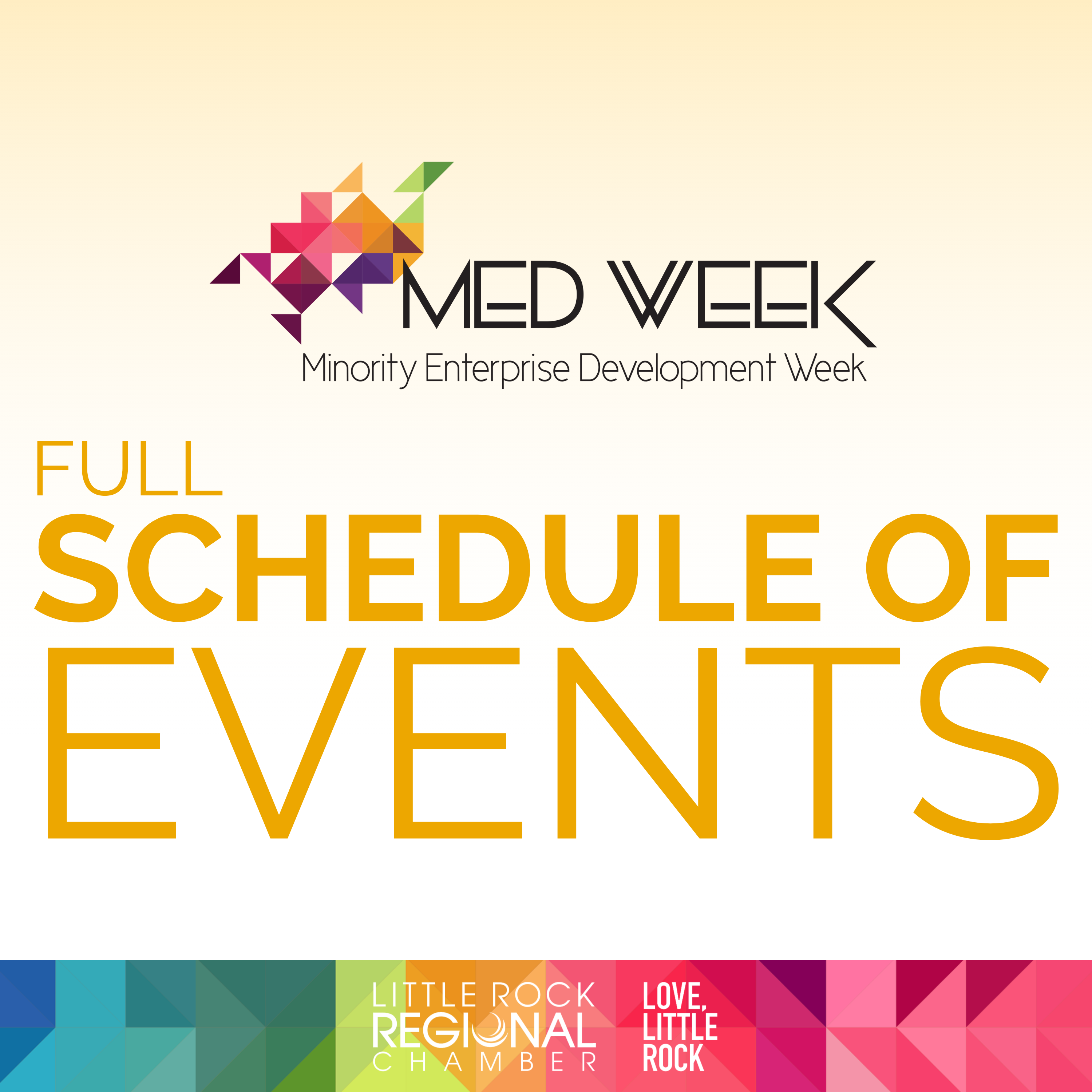 mbdm month events