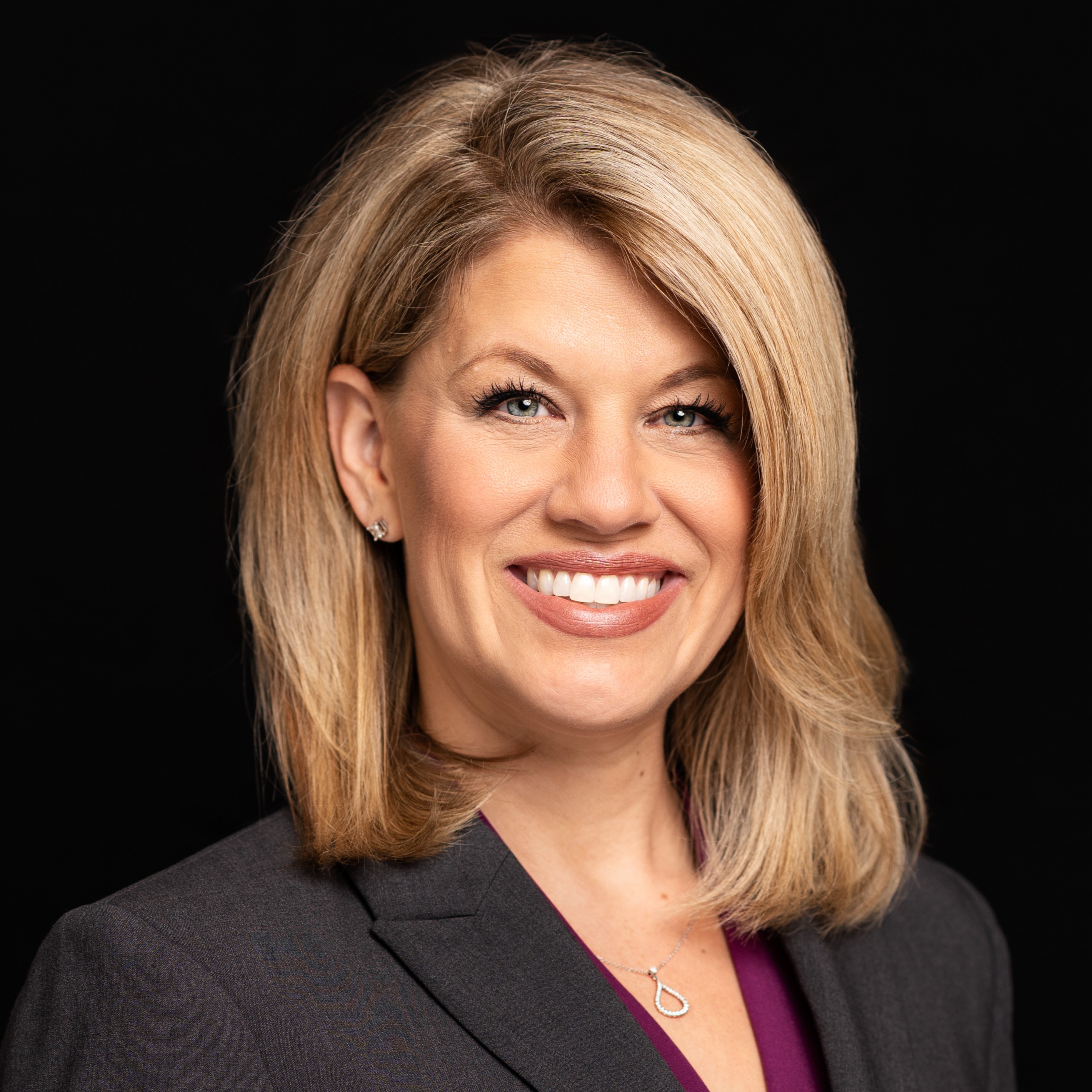 Stacy Wilson