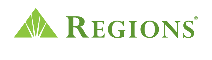 regions bank logo