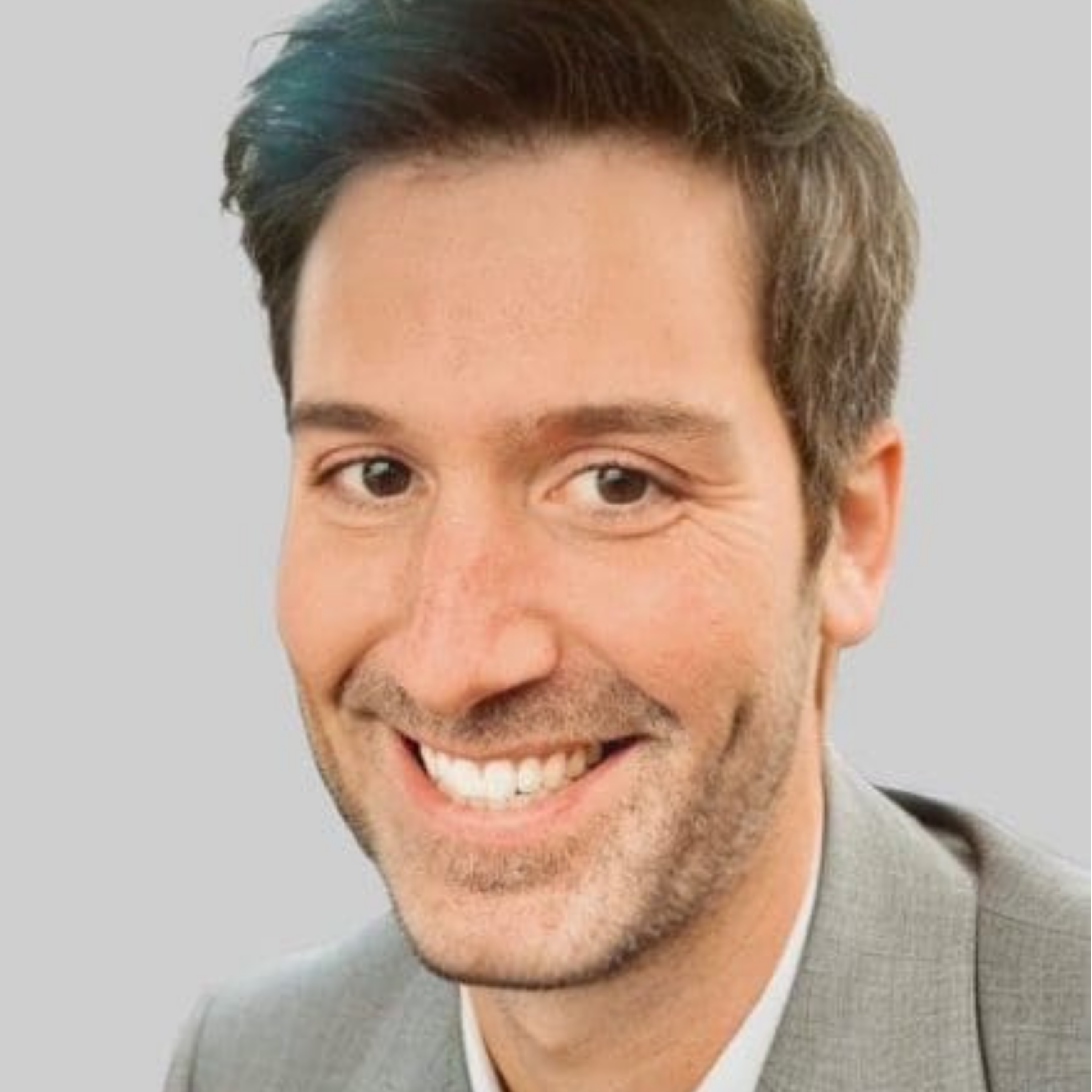 Derek Boyce