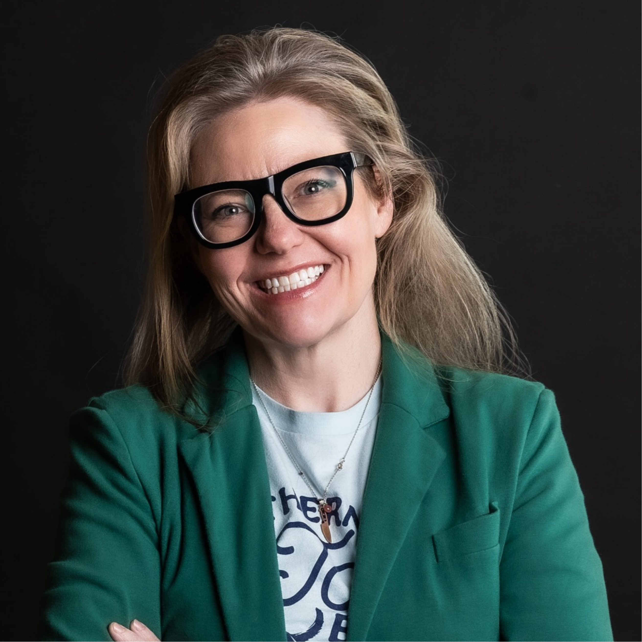 Tracy Cryder