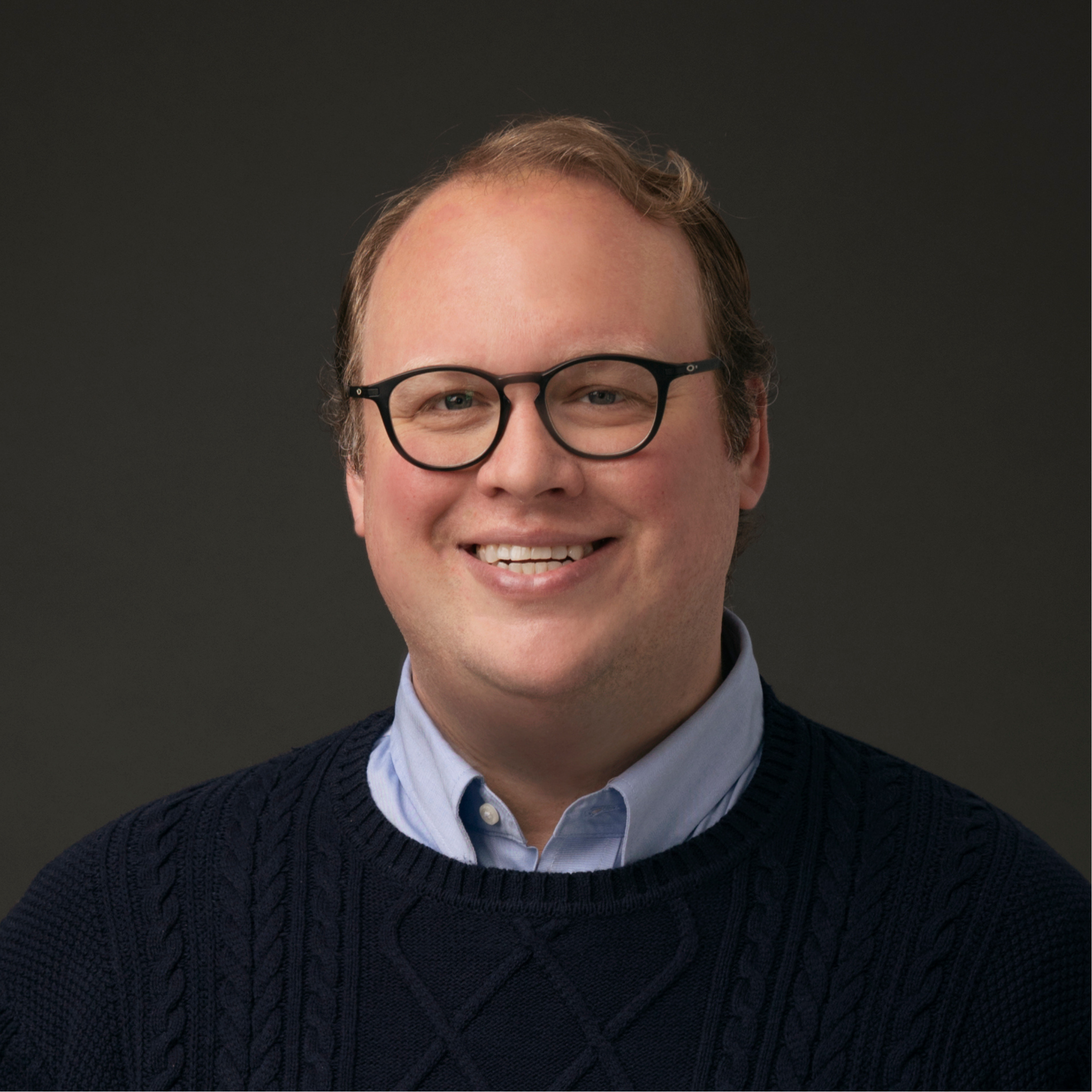 Daniel Frazier