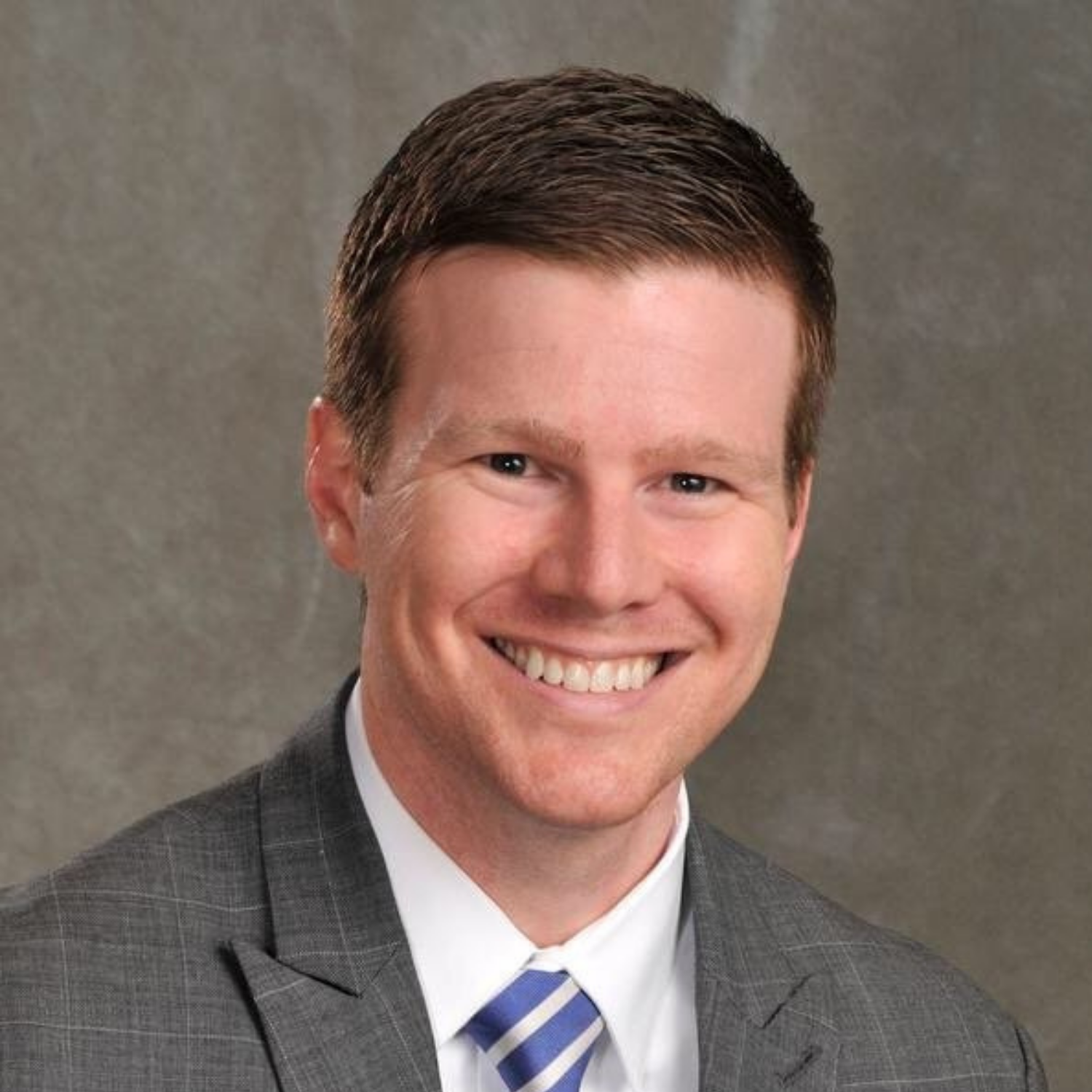 Trent Murchison