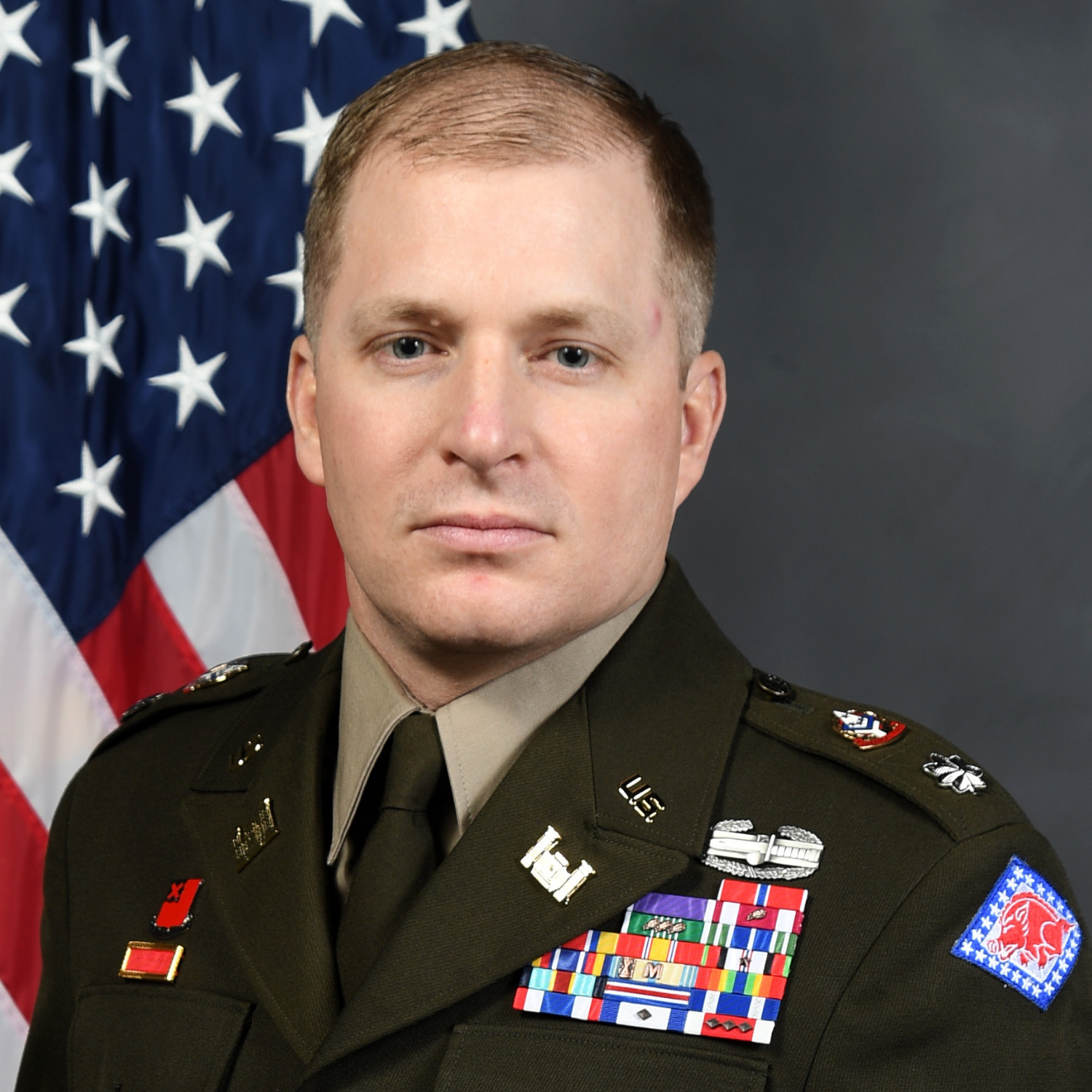 Eric Scarbrough