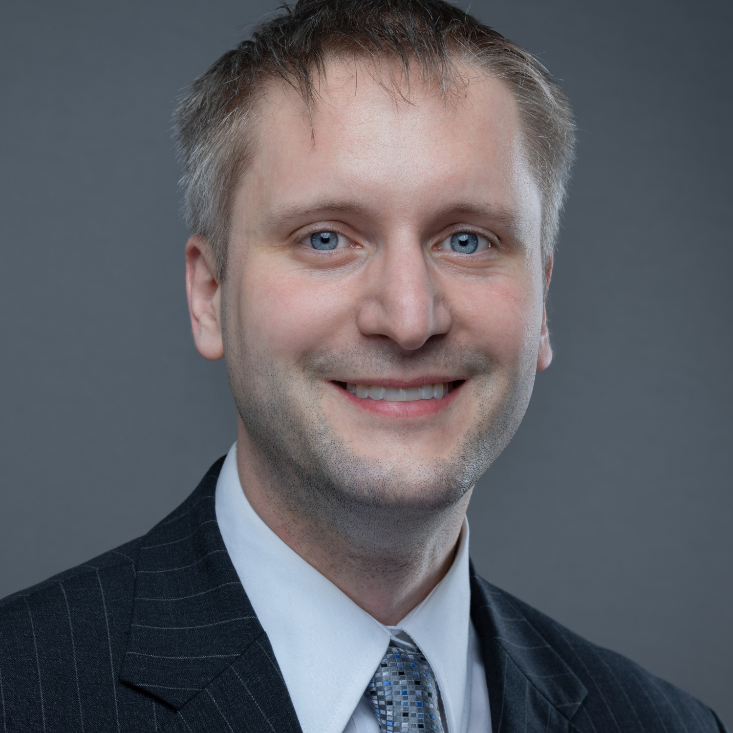 Nicholas Tonino