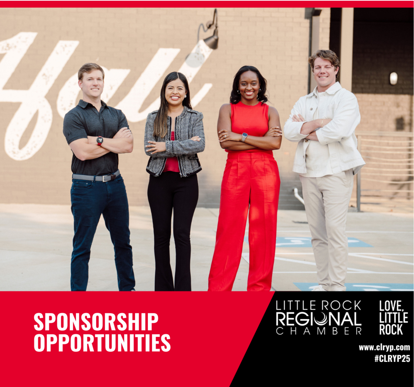 YP Sponsor Cover Page