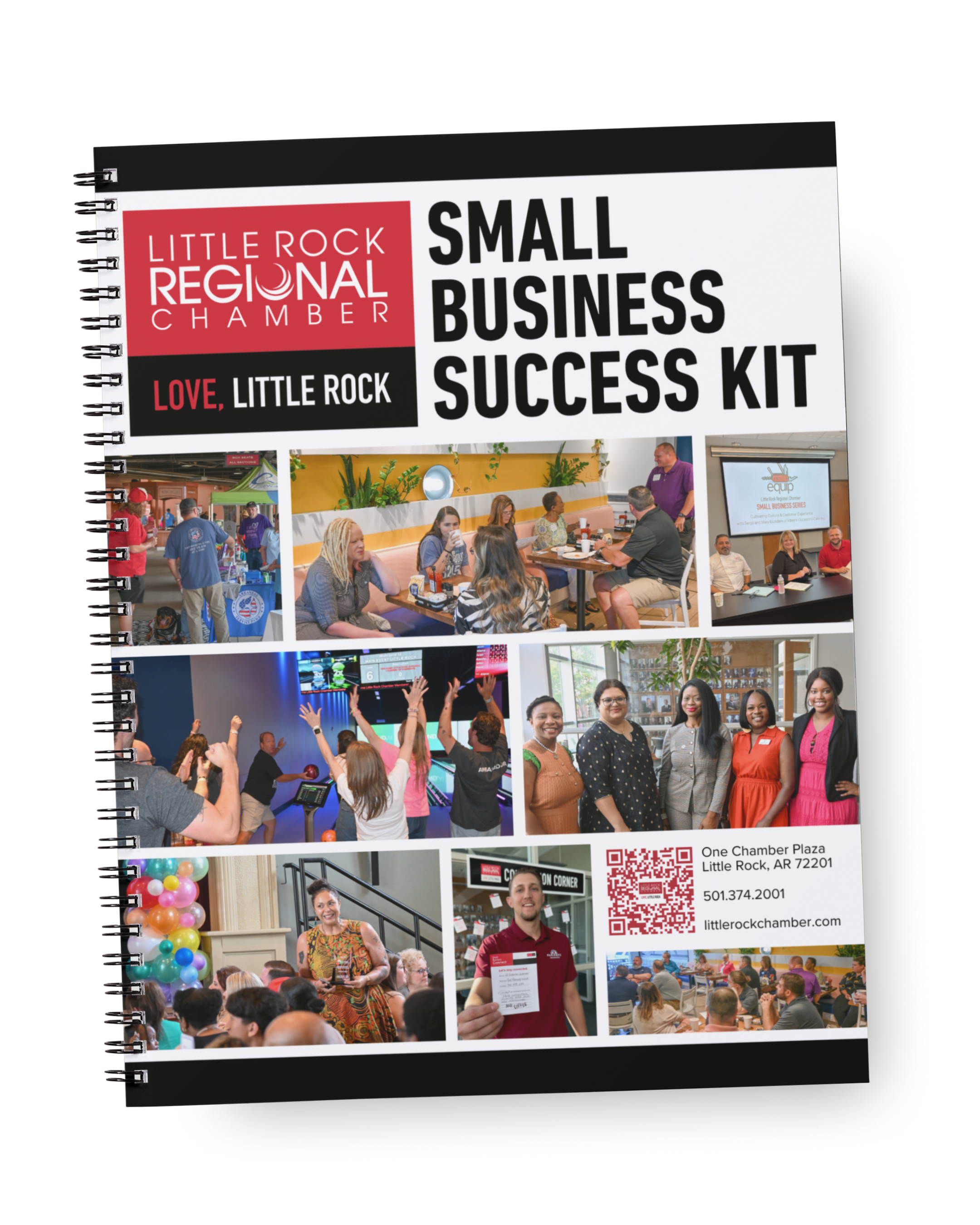 small business success kit download