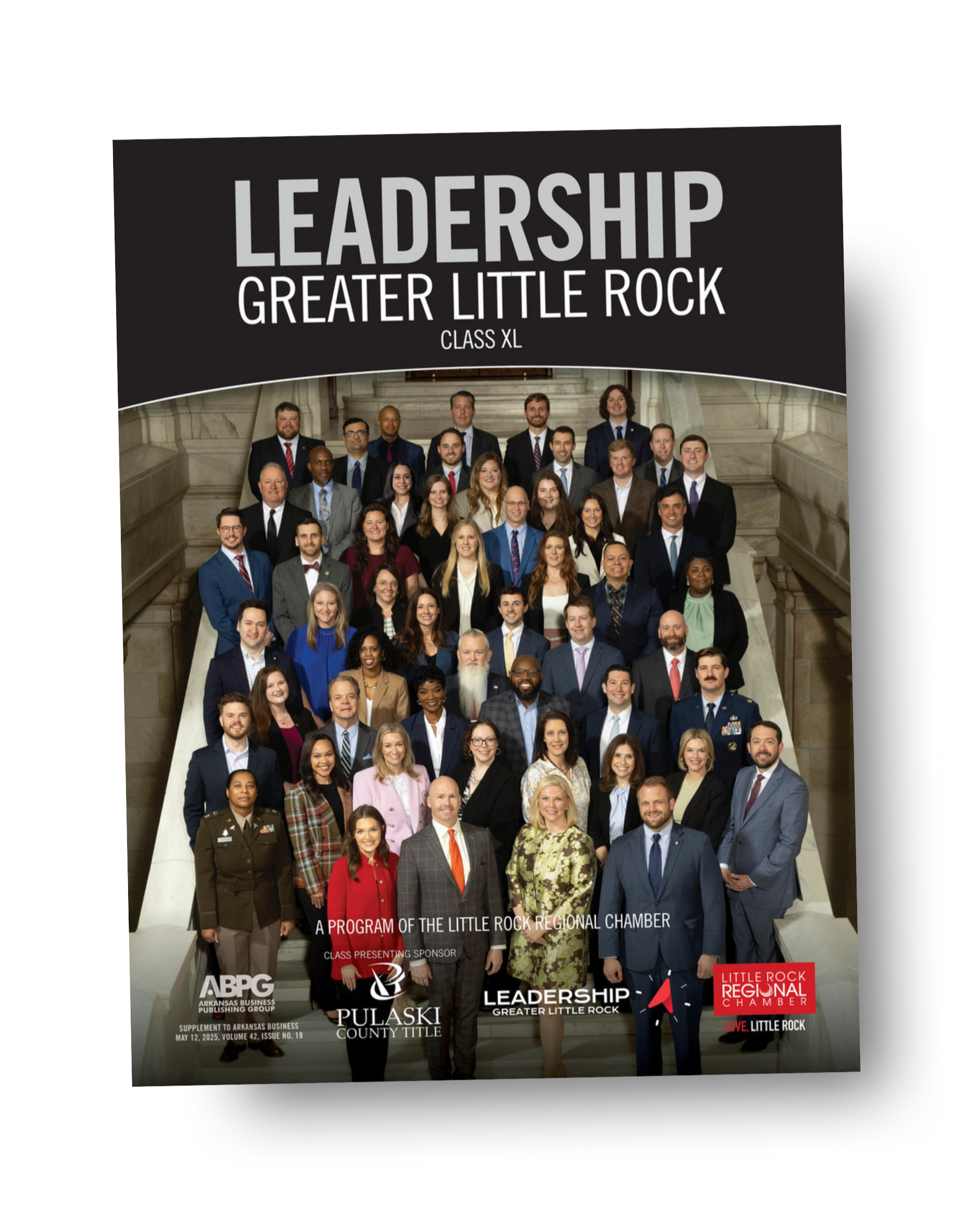 LGLR PRogram 2025