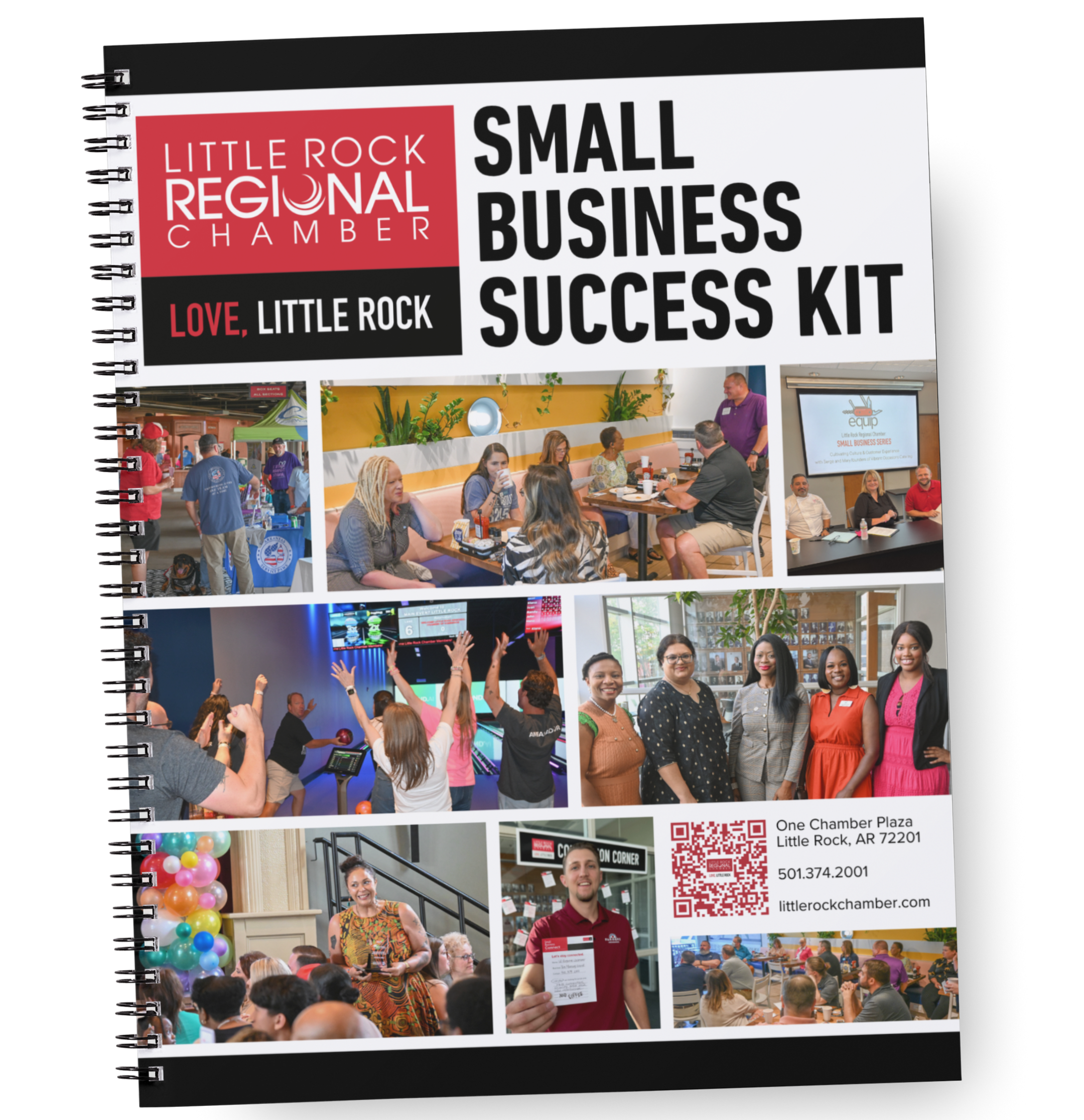 small business success kit download