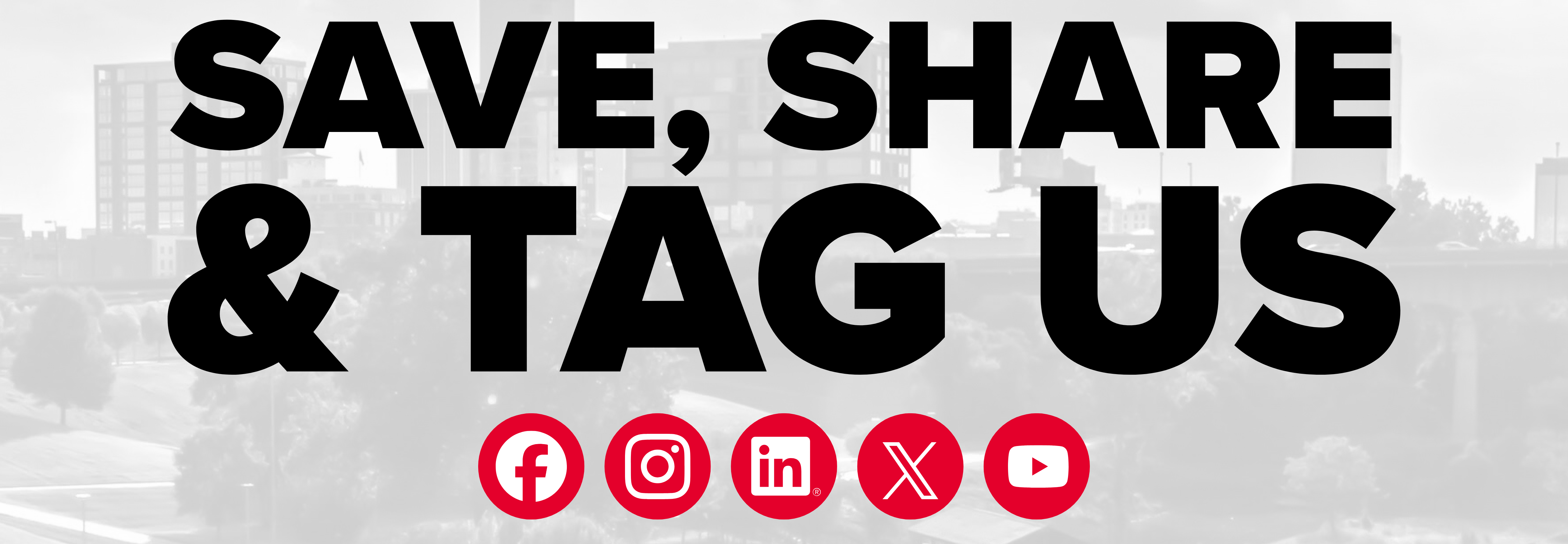 save,share,tag