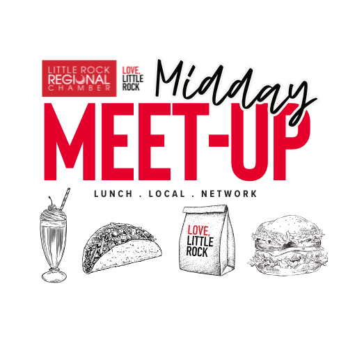 midday meetup logo