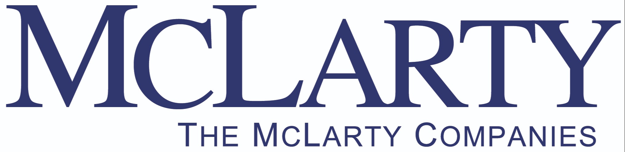 The McLarty Companies