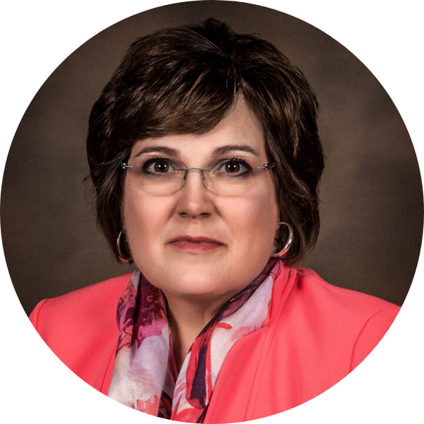 Dr. Mary Jones photo