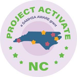 Project activate logo