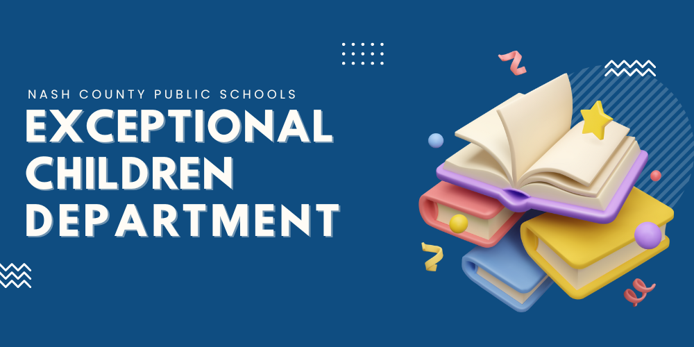 nash county public schools exceptional children department