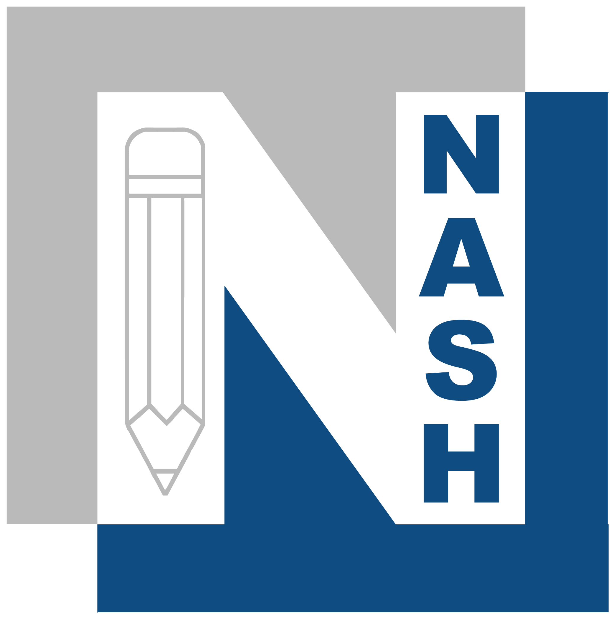nash county logo