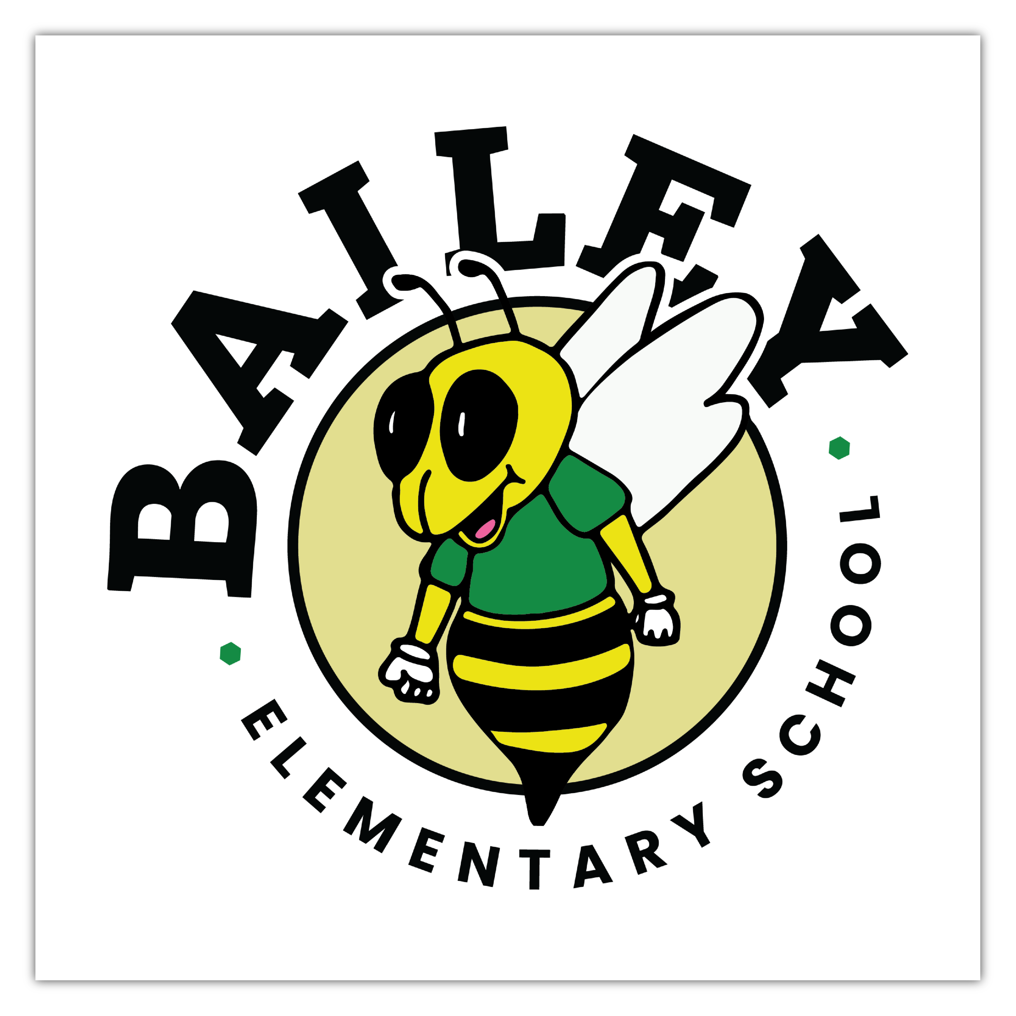 Bailey Elementary Logo
