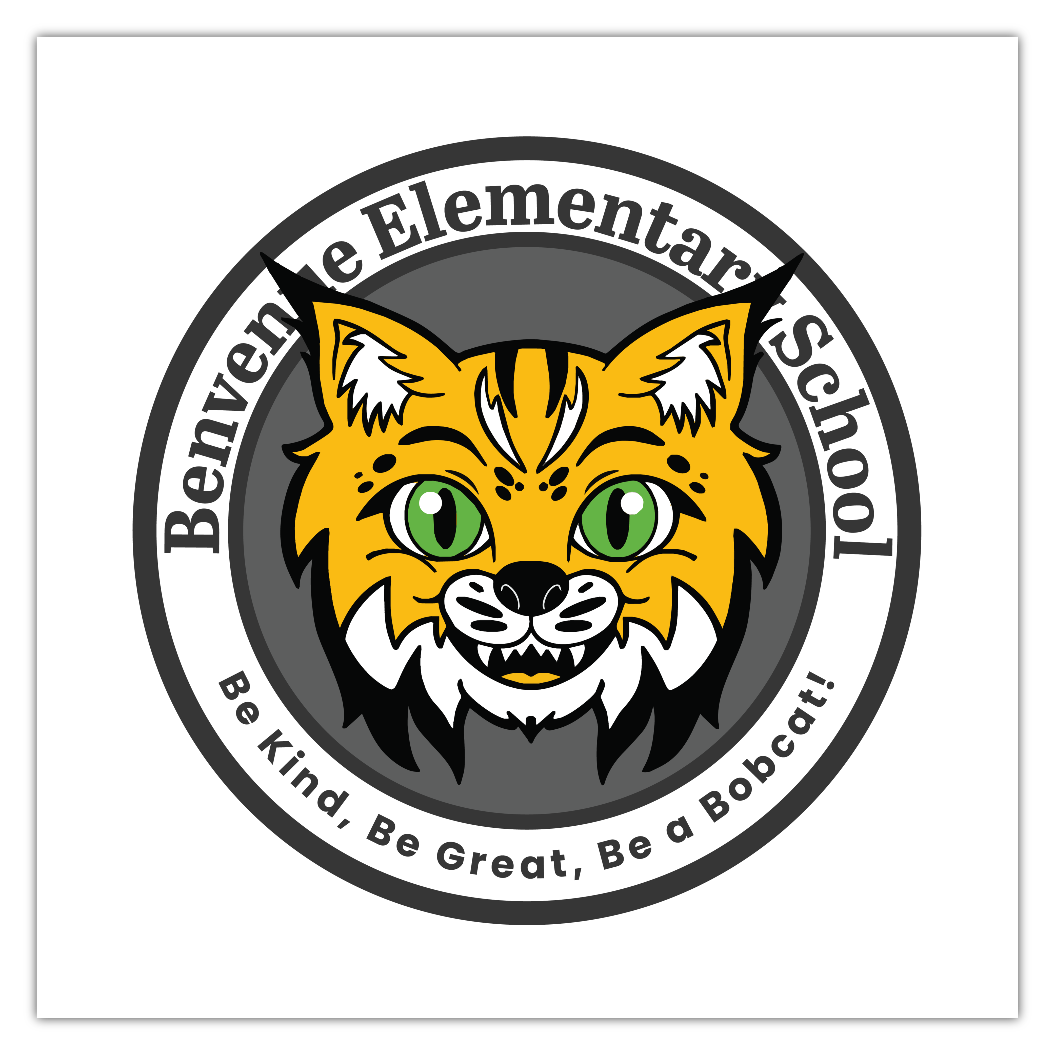 Bevnuene Elementary logo