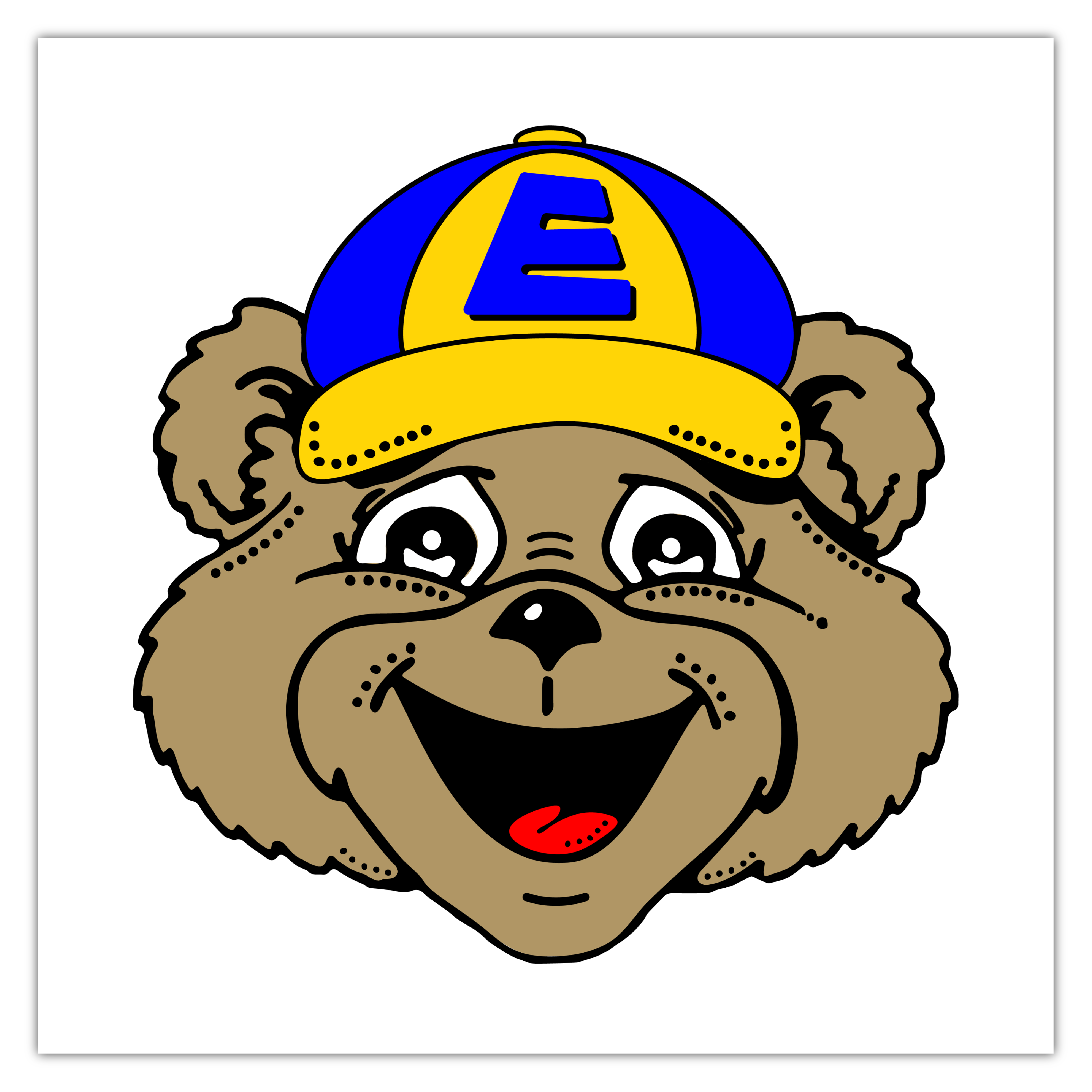 Englewood Elementary logo