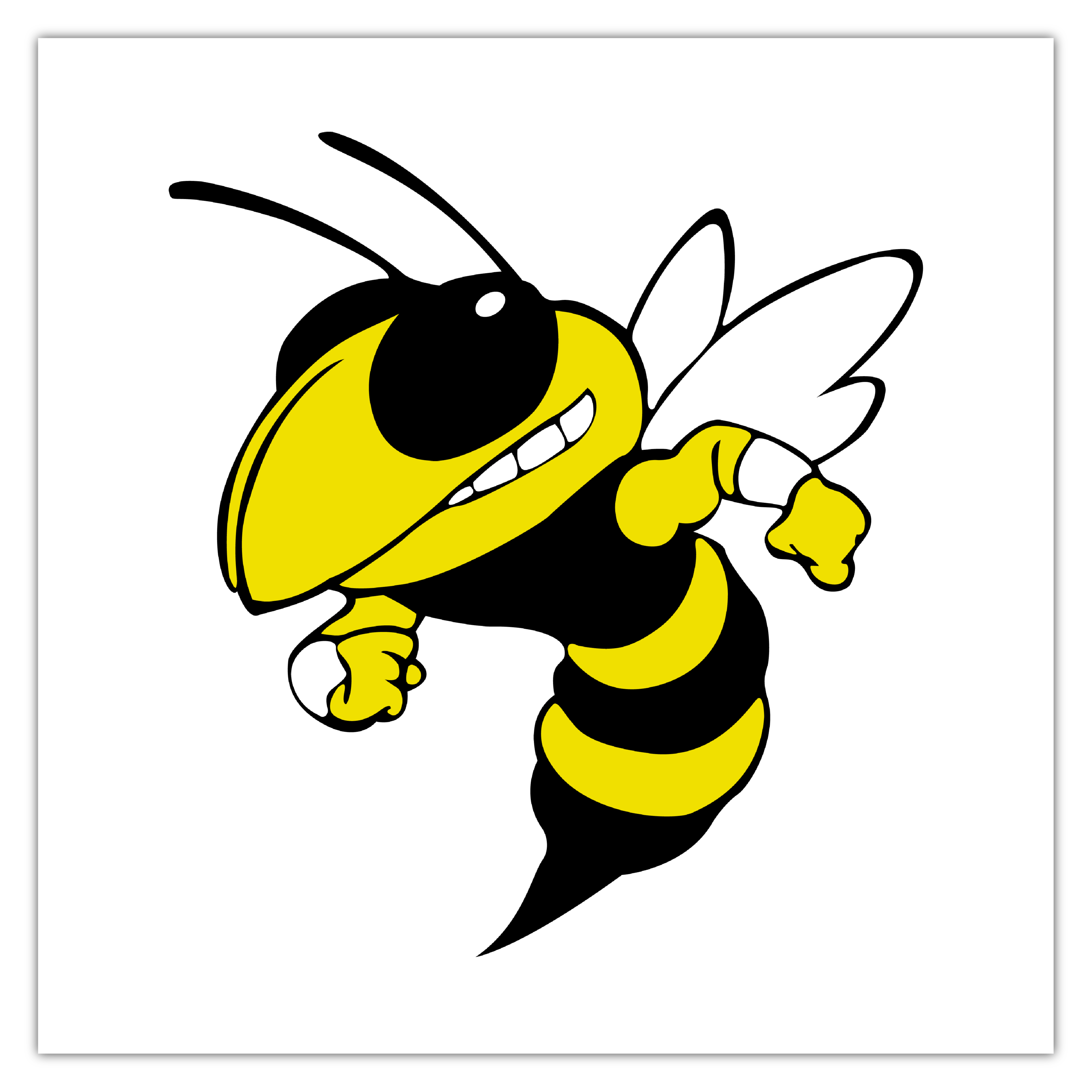 Hubbard Elementary Logo