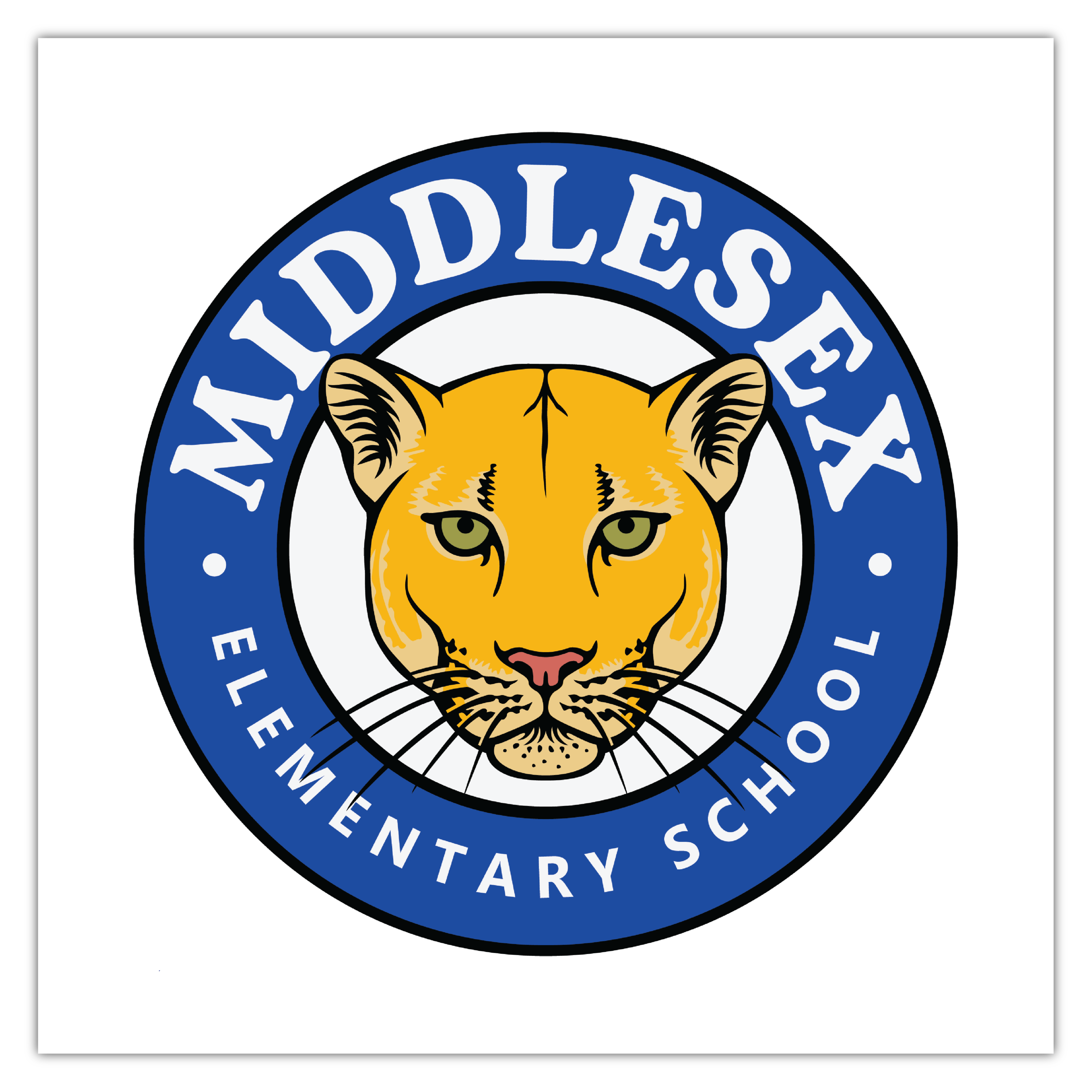 Middlesex Elementary Logo