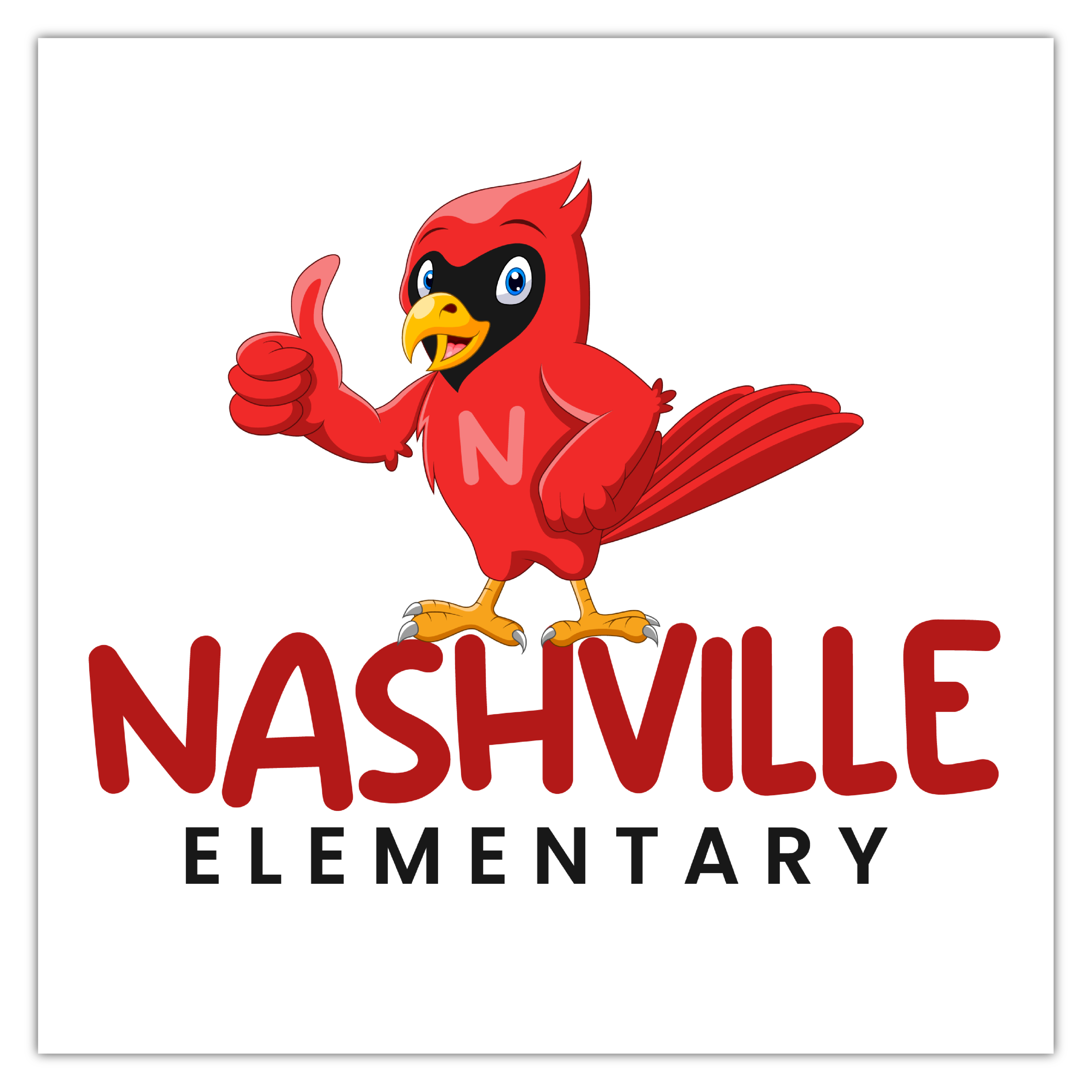 Nashville Elementary logo