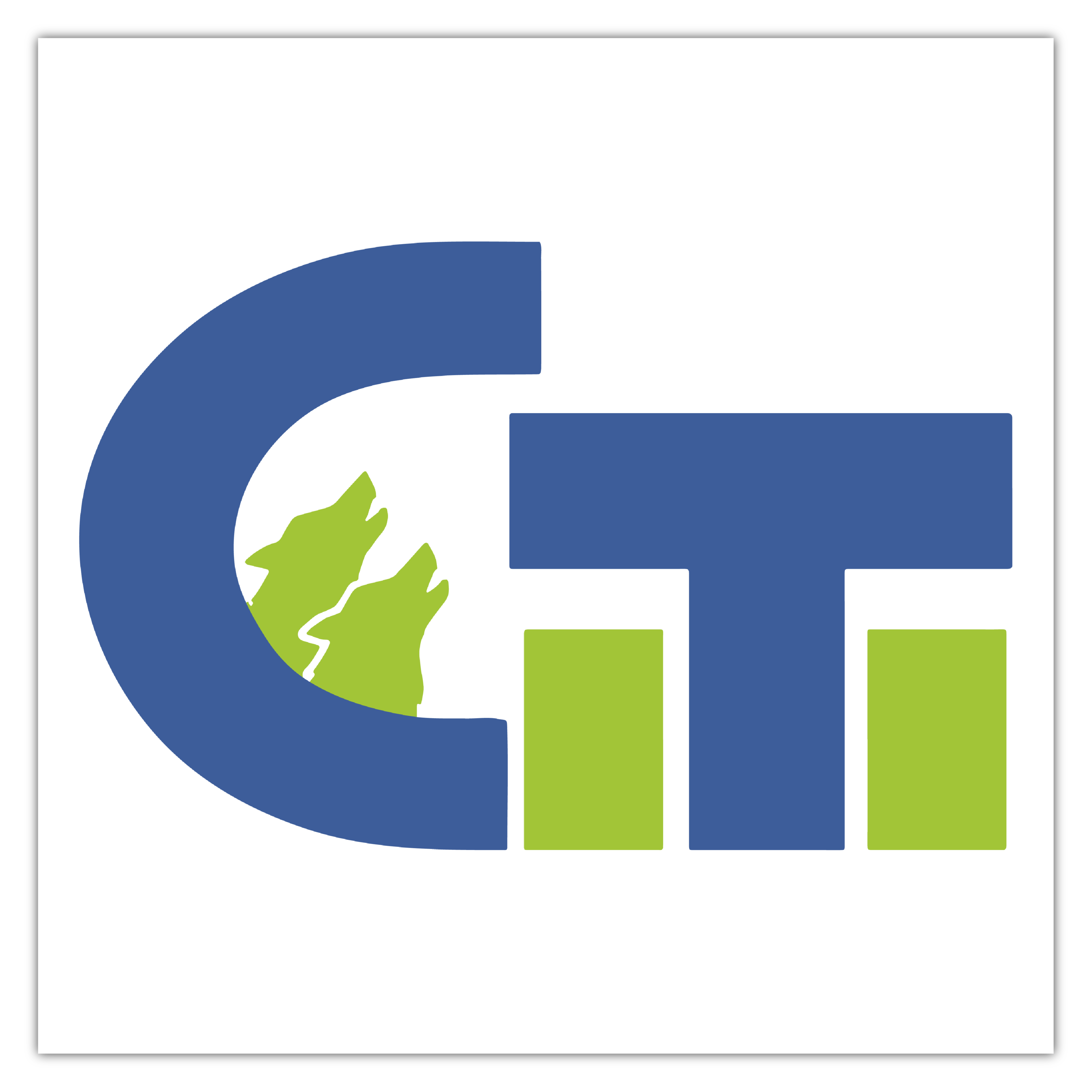 CITI High Logo