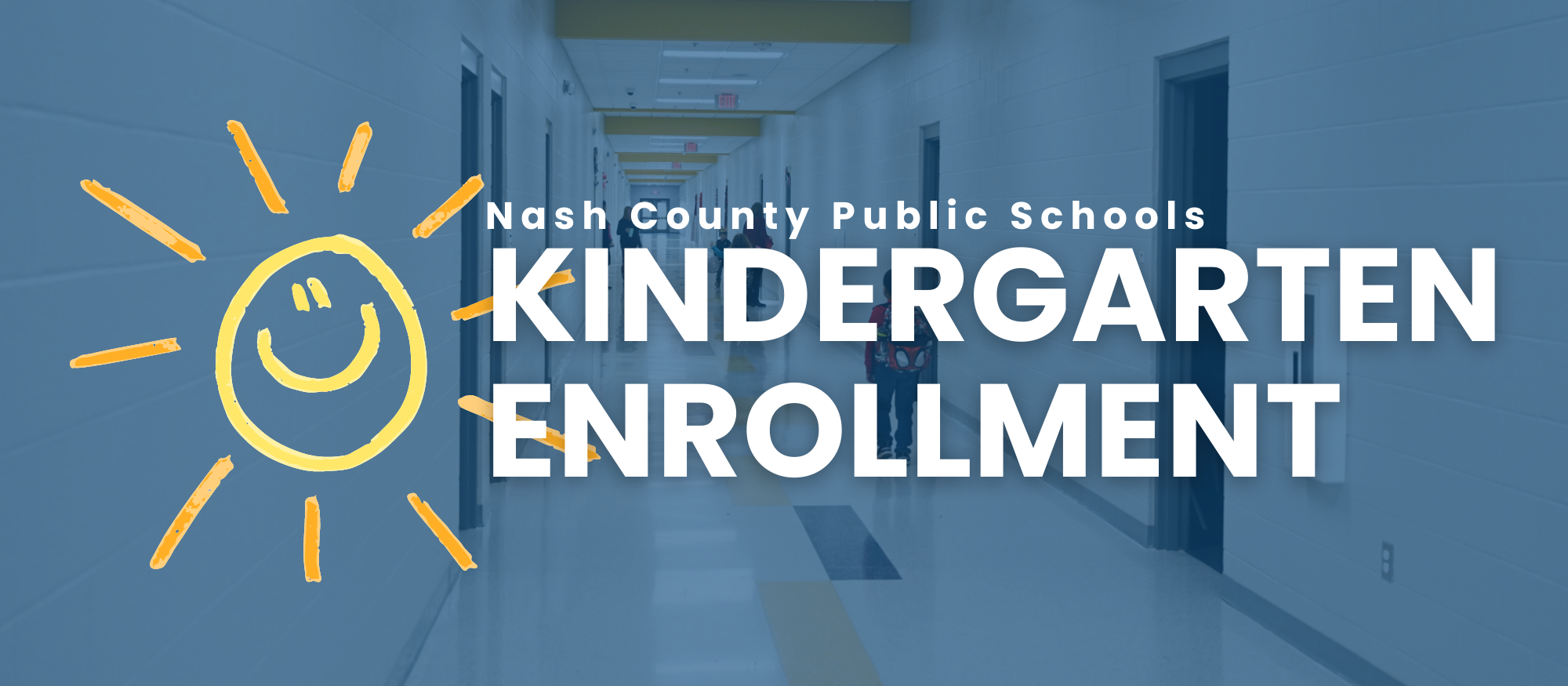 Nash County Public Schools Kindergarten Enrollment