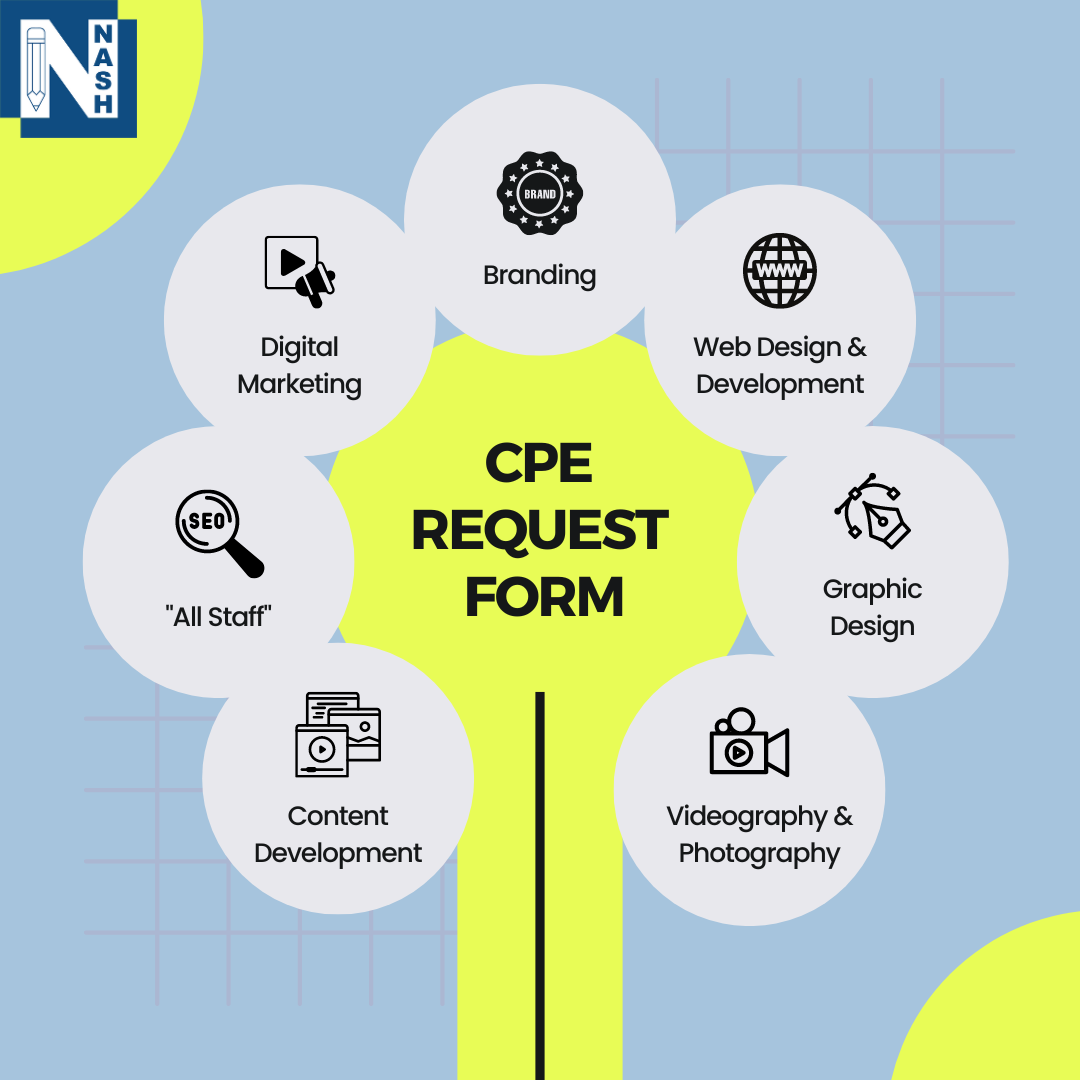 cpe request icon