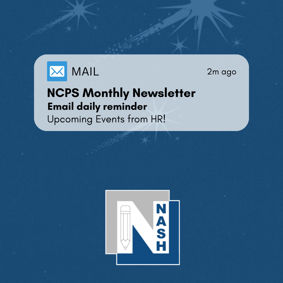 ncps staff newsletter submission form