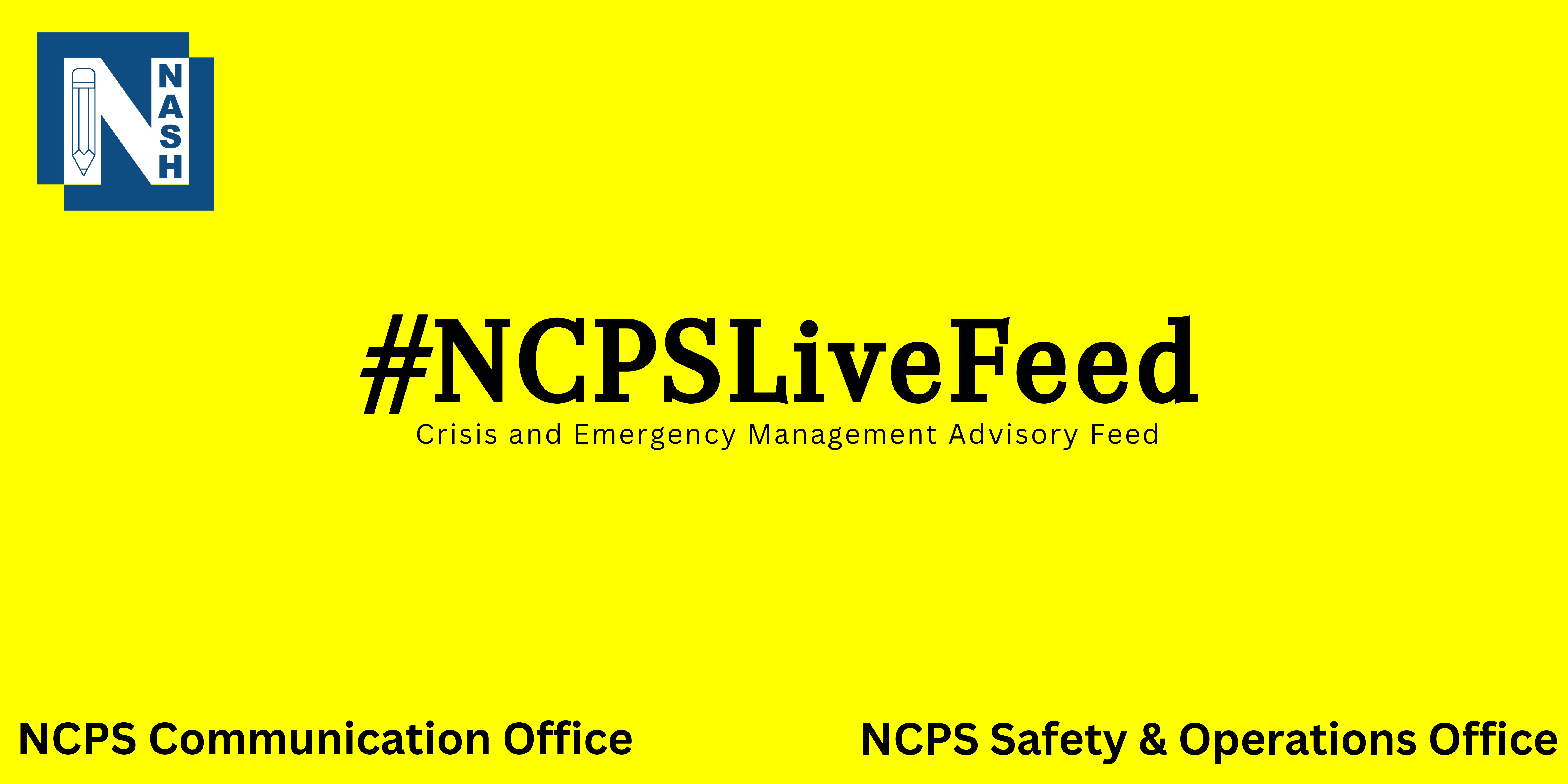 ncps live feed