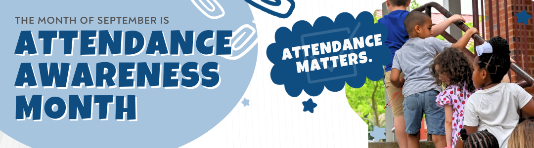 Attendance Matters