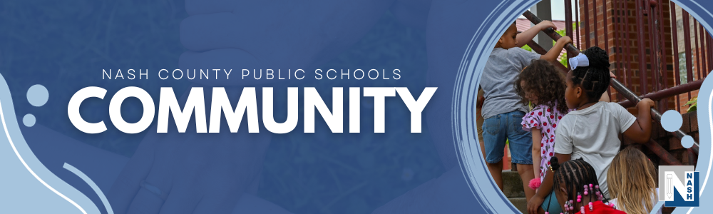 Nash County Public Schools Community