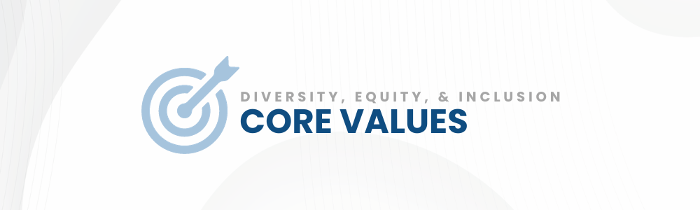 DEI Core Values