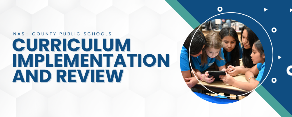 Curriculum and Implementation Review