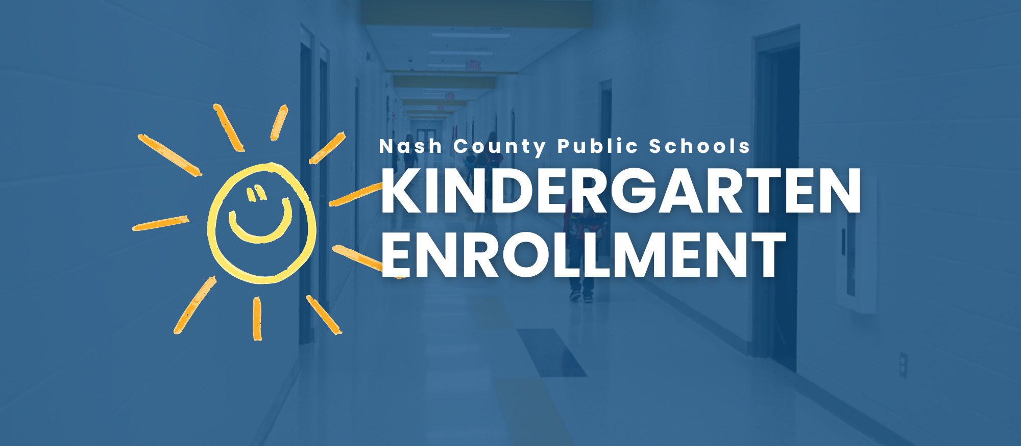 Nash County Public School Kindergarten Enrollment
