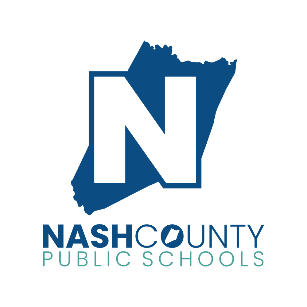 nash county school districtlogo