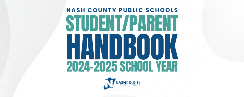 Student/Parent Handbook