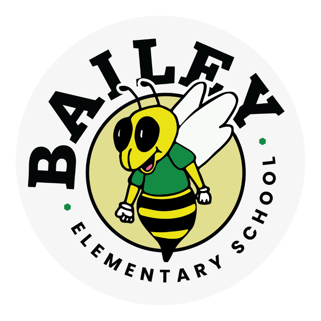 Bailey Elementary Logo