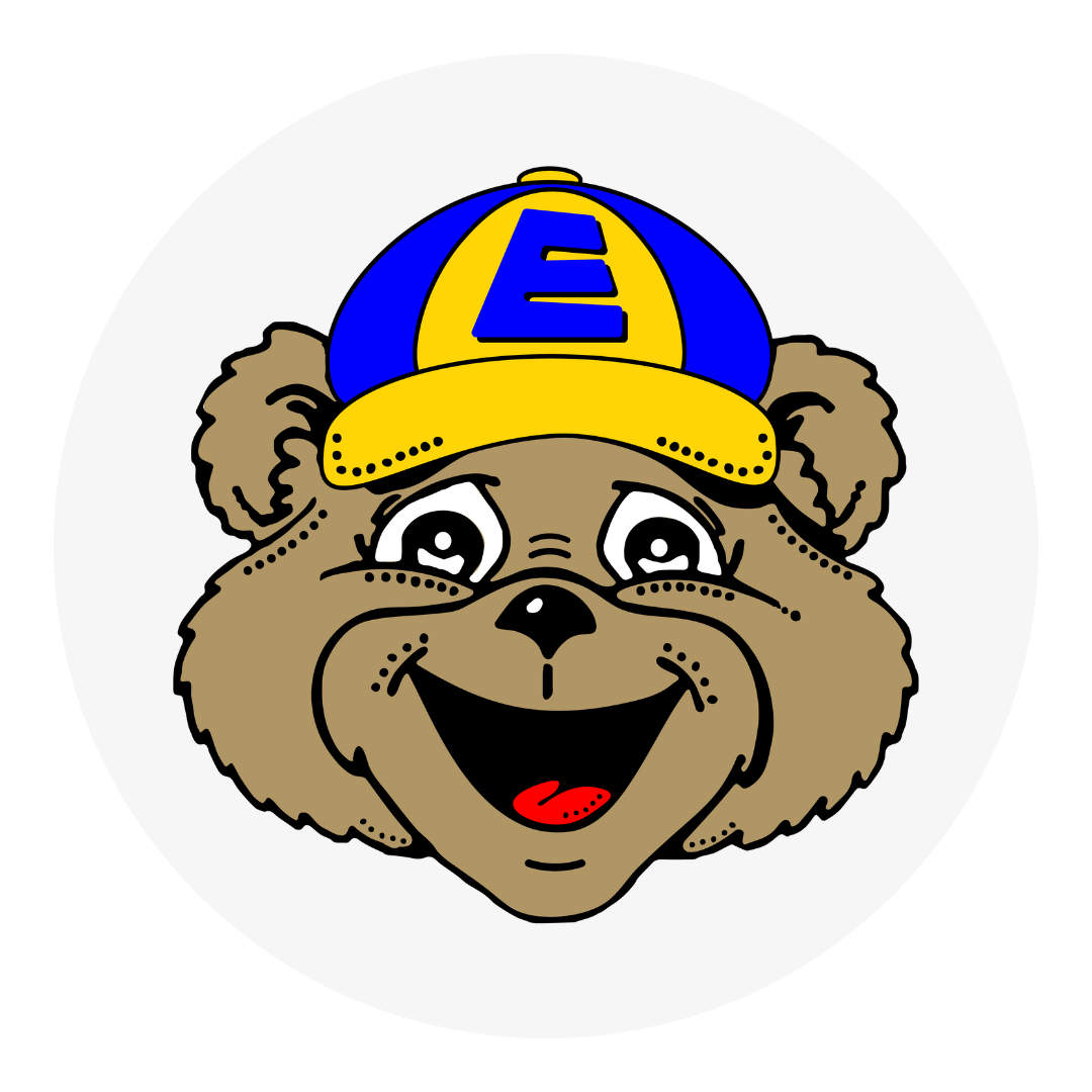 Engelwood Elemnetary School Logo