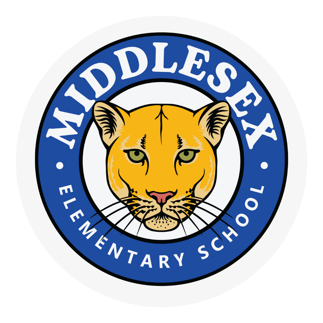 Middlesex Elementary School Logo