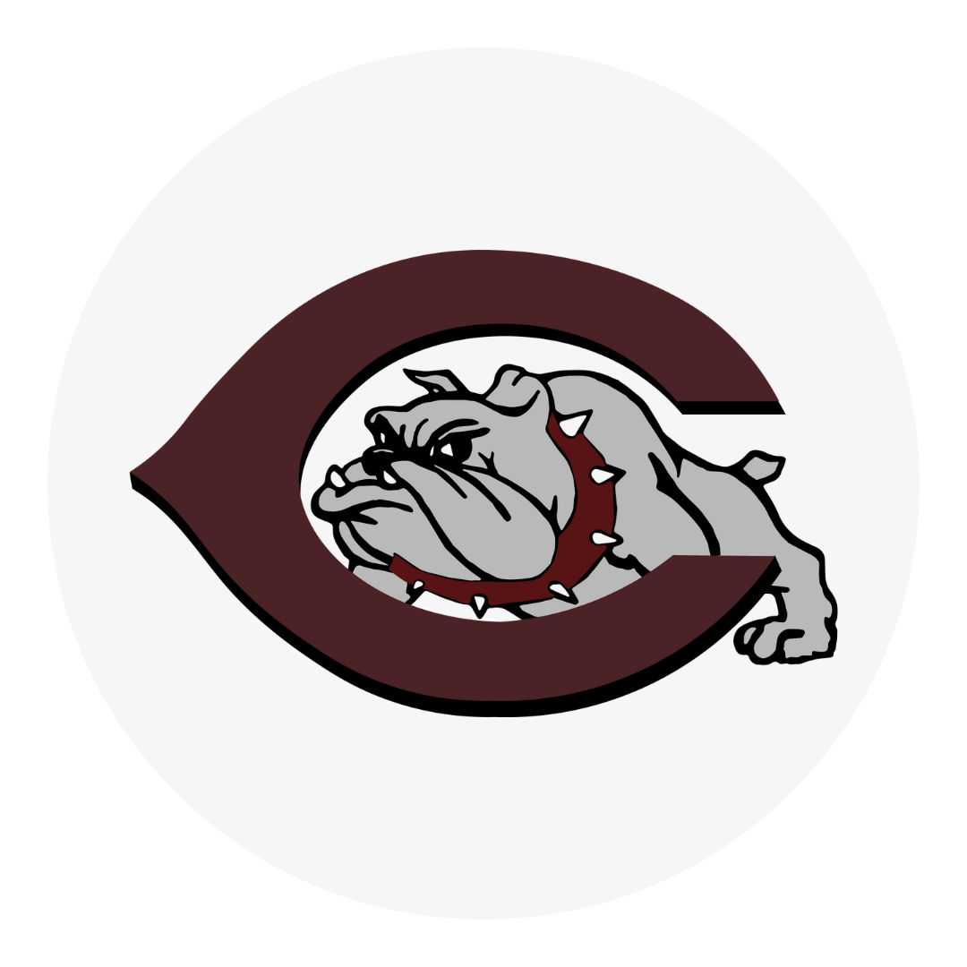 Nash Central High School Logo