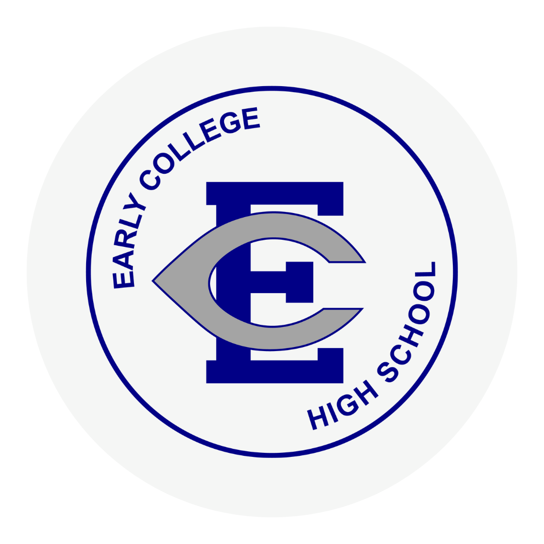 Early College High School Logo