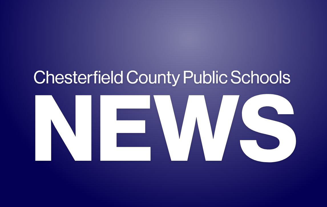Superintendent search survey closes June 3 | Chesterfield County Public ...