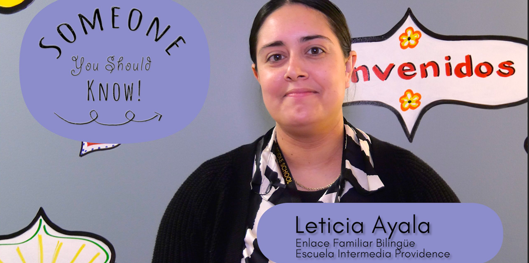 YouTube thumbnail for Leticia Ayala