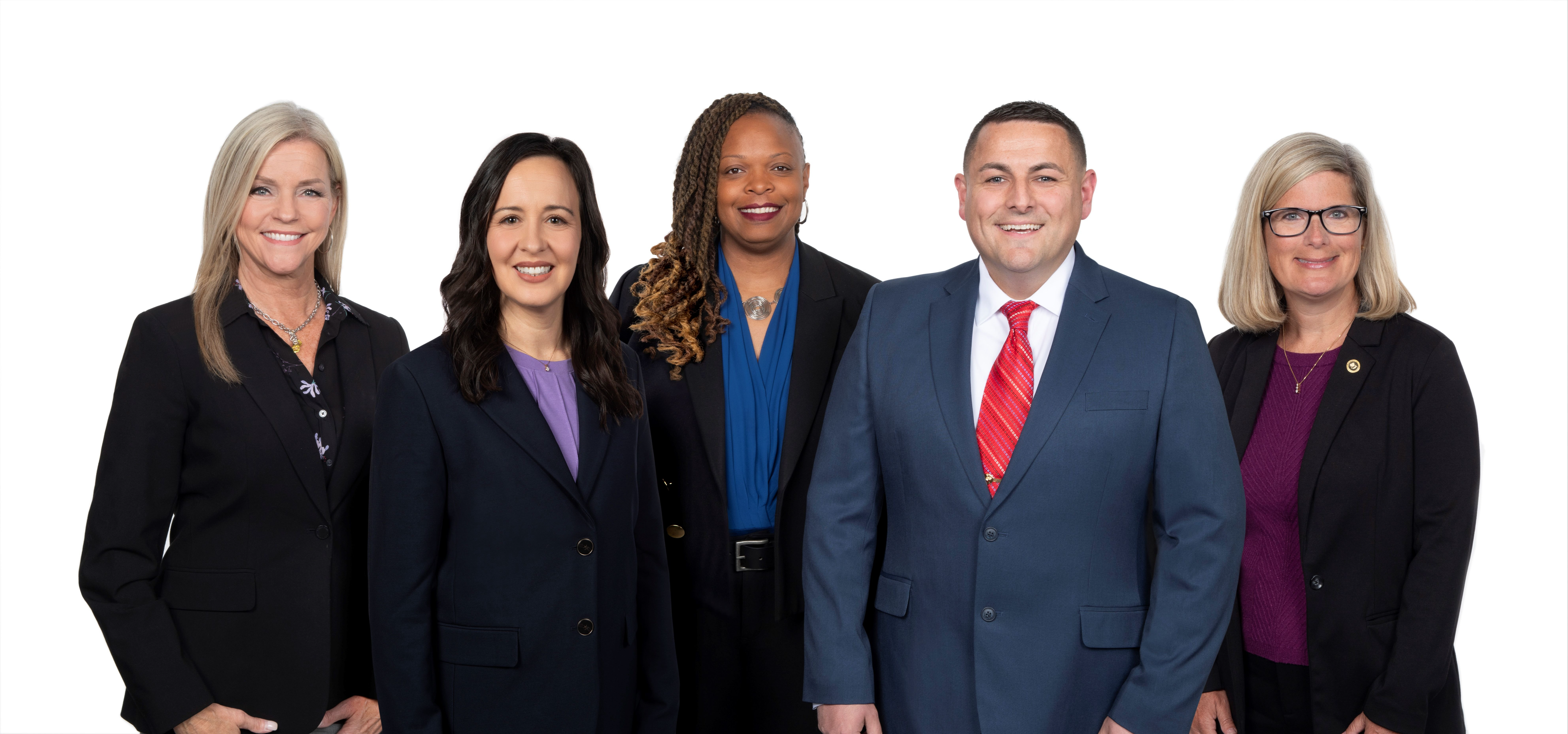 Chesterfield County School Board