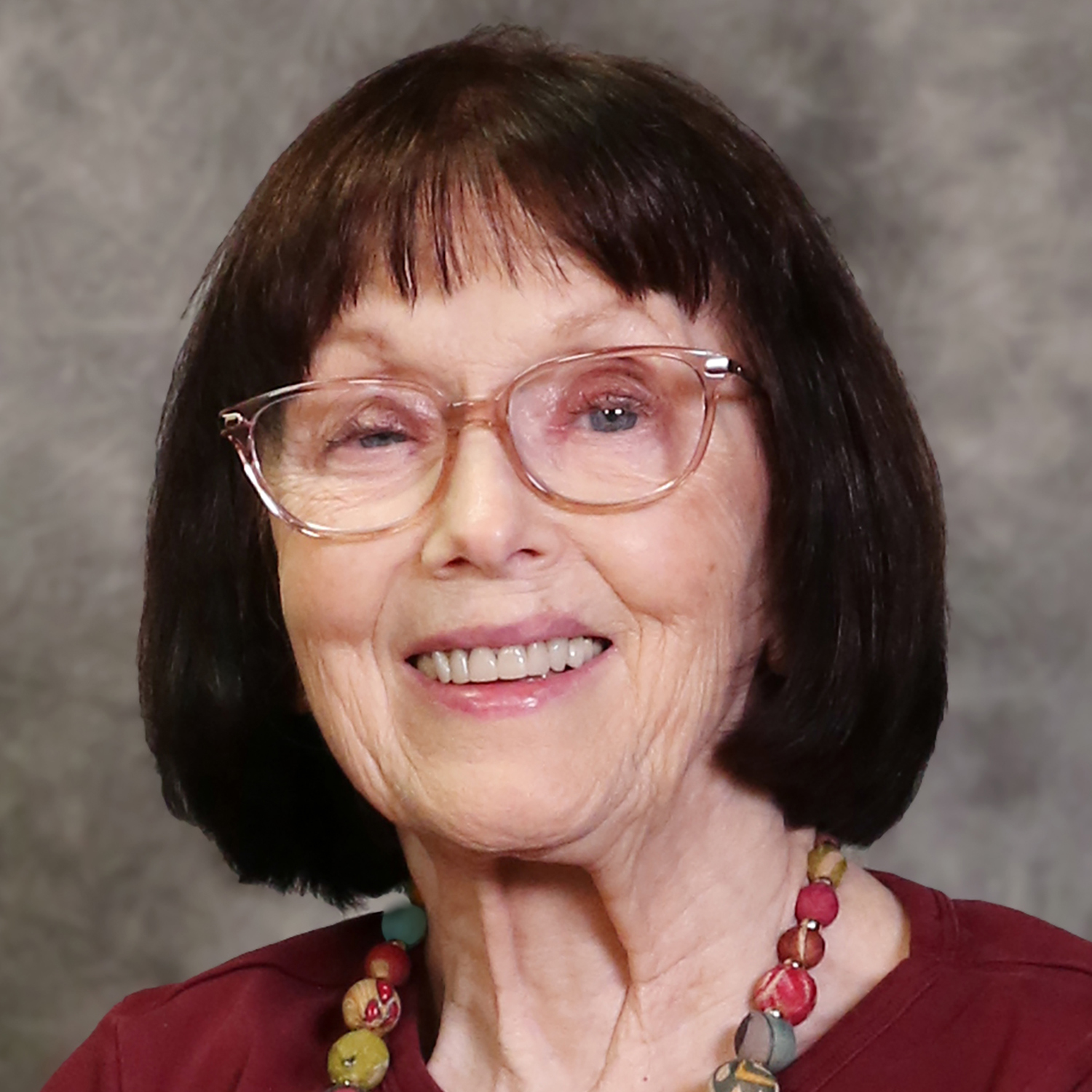 headshot of recipient