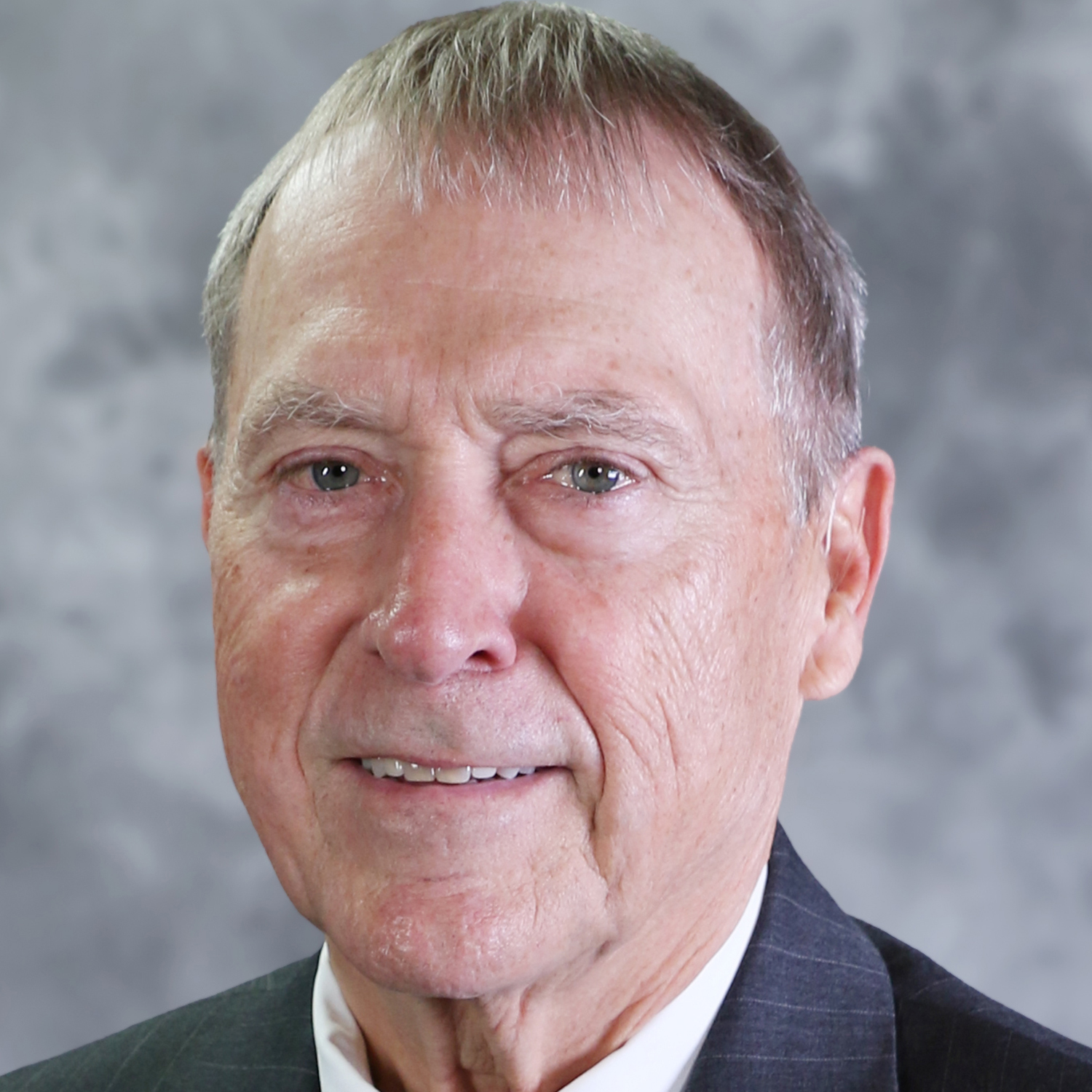headshot of recipient