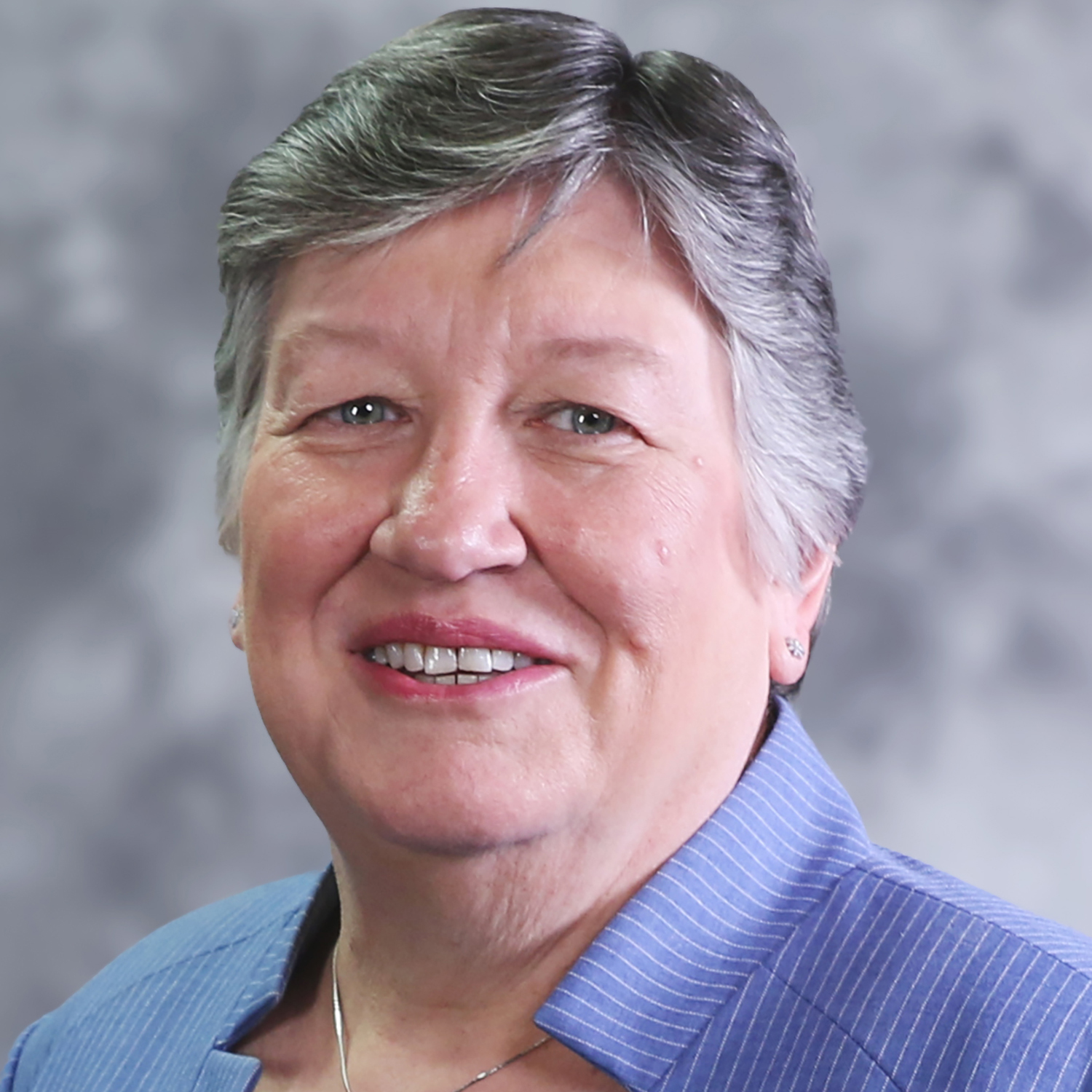 headshot of recipient