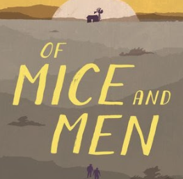 Of Mice and Men
